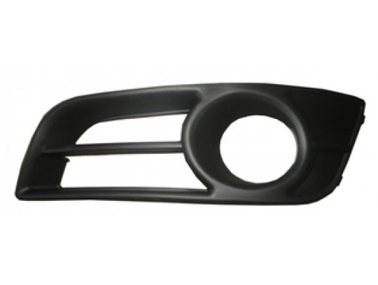 TOYOTA COROLLA- HB- 04/06; SİS LAMBA KAPAĞI SOL (SİS DELİKLİ) (TYG)