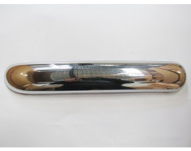 MINI COOPER- 02/05; ÖN TAMPON BANDI SAĞ NİKELAJLI (TW)