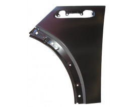 MINI COOPER- 02/05; ÖN ÇAMURLUK DELİKLİ SOL (TW)