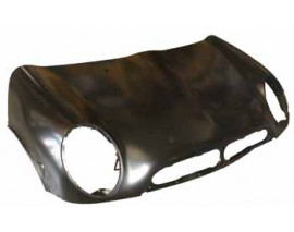 MINI COOPER- 02/05; MOTOR KAPUTU (TW)