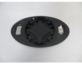 MINI COOPER- 02/07; AYNA CAMI SOL ISITMALI (ALKAR)