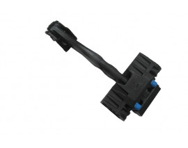 MINI COOPER- 13/16; ÖN KAPI DURDURUCUSU SAĞ/SOL AYNI (ADET) (KAPI GERGİSİ)