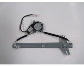 TOYOTA CARINA- 97/98; ÖN CAM KRIKOSU SAG ELEKTRIKLI/MOTORLU (TW)