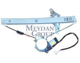 TOYOTA CARINA- 97/98; ARKA CAM KRIKOSU SOL ELEKTRIKLI/MOTORLU (TW)