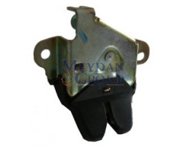 TOYOTA CARINA- 97/98; BAGAJ KAPAK KİLİDİ (HUSHAN)