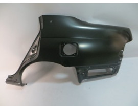 TOYOTA CARINA- 97/98; ARKA ÇAMURLUK SOL (YAKIT DEPO KAPAGI DELIKLI) (TW)