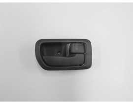 TOYOTA CARINA- 97/98; ÖN KAPI İÇ AÇMA KOLU SAĞ SİYAH (HUSHAN)