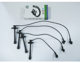 TOYOTA CARINA- 97/98; BUJİ KABLOSU TAKIM (16V)(3SFE)2.0 cc (YOW JUNG)