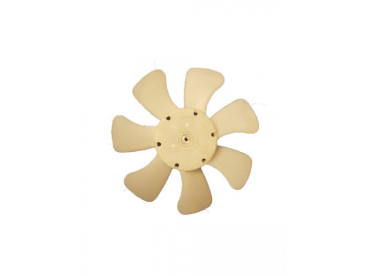 TOYOTA CARINA- 97/98; KLİMA FAN KANADI (7 KANAT)