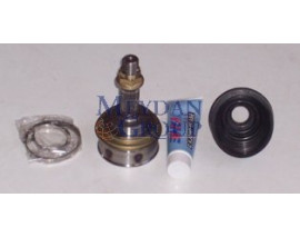 TOYOTA CARINA- 97/98; DIŞ AKS KAFASI (İÇ:24 DİŞ/DIŞ:26 DİŞ) 3SFE 2.0cc ABS SİZ TİP (UNICA)