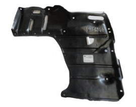 TOYOTA CARINA- 97/98; KARTER MUHAFAZA PLASTİĞİ SAĞ (LT-TY8016) (TYG)