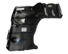 TOYOTA CARINA- 97/98; KARTER MUHAFAZA PLASTİĞİ SOL (LT-TY8015) (TYG)