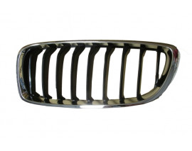 BMW 4 SERI- F36- 13/18; ÖN PANJUR SOL NİKELAJLI/SİYAH (TYG) BMW 4 SERI- F36- 13/18; ÖN PANJUR SOL NİKELAJLI/SİYAH (TYG)