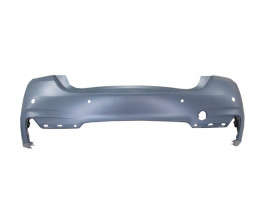 BMW 4 SERI- F36- 13/18; ARKA TAMPON GRİ (SENSÖR/REFLEKTÖR DELİKLİ (M SPORT) TW) BMW 4 SERI- F36- 13/18; ARKA TAMPON GRİ (SENSÖR/REFLEKTÖR DELİKLİ (M SPORT) TW)