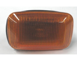 TOYOTA CAMRY- 93/96; ÇAMURLUK SİNYALİ SARI SAĞ/SOL AYNI (ADET) (FAMELLA)