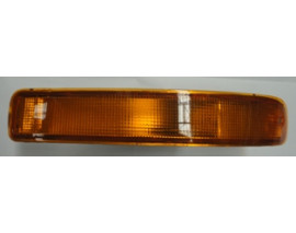 TOYOTA CAMRY- 93/96; TAMPON SİNYALİ SAĞ SARI (FAMELLA)