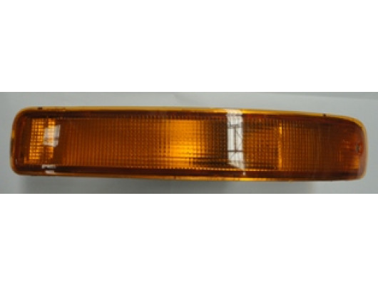 TOYOTA CAMRY- 93/96; TAMPON SİNYALİ SAĞ SARI (FAMELLA)