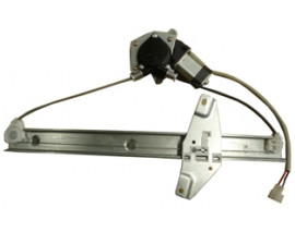 TOYOTA CAMRY- 93/96; ÖN CAM KRİKOSU SAĞ ELEKTRİKLİ/MOTORLU