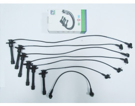 TOYOTA CAMRY- 93/96; BUJI KABLOSU TAKIM (24V)(3VZFE)3.0 cc (YOW JUNG)