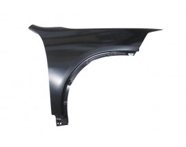 BMW X2- 18/20; ÖN ÇAMURLUK DELİKSİZ SAĞ (TYG)