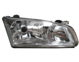 TOYOTA CAMRY- 01/02; FAR LAMBASI SAĞ MANUEL (FAMELLA)