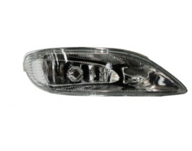 TOYOTA CAMRY- 01/02; SİS LAMBASI SAĞ ŞEFFAF (DUYSUZ) (FAMELLA)