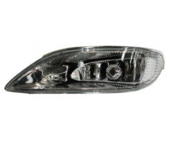 TOYOTA CAMRY- 01/02; SİS LAMBASI SOL ŞEFFAF (DUYSUZ) (FAMELLA)