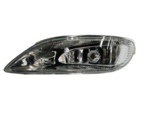 TOYOTA CAMRY- 01/02; SİS LAMBASI SOL ŞEFFAF (DUYSUZ) (FAMELLA)