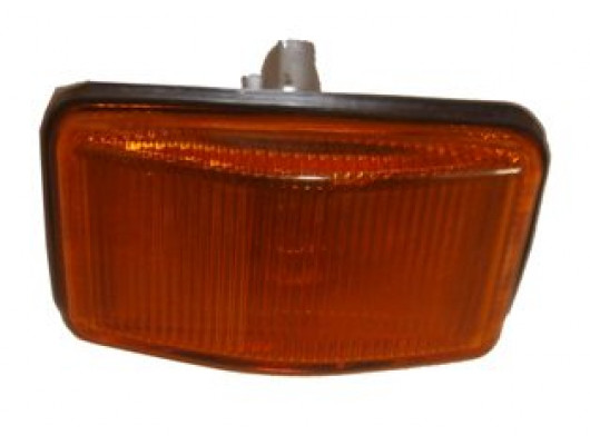 TOYOTA CAMRY- 99/01; ÇAMURLUK SİNYALİ SARI SAĞ/SOL AYNI (ADET) (FAMELLA)