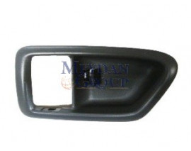 TOYOTA CAMRY- 97/01; ÖN KAPI İÇ AÇMA KOLU ÇERÇEVESİ SOL GRİ