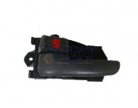 TOYOTA CAMRY- 97/01; ÖN KAPI İÇ AÇMA KOLU SOL GRİ