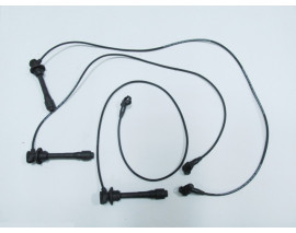 TOYOTA CAMRY- 97/01; BUJI KABLOSU TAKIM (24V)(1MZFE) 3.0 CC (YOW JUNG)