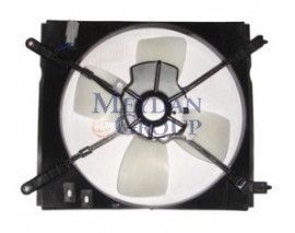 TOYOTA CAMRY- 97/98; KLİMA FAN DAVLUMBAZI KOMPLE 2.2cc (4KANAT)