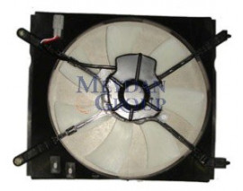 TOYOTA CAMRY- 99/01; KLİMA FAN DAVLUMBAZI KOMPLE 2.2cc (7KANAT)