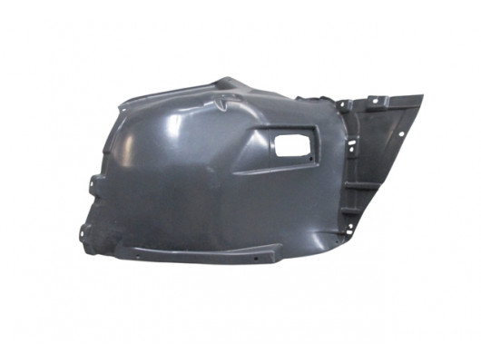 BMW 3 SERI- E92-E93- 07/12; ÖN ÇAMURLUK DAVLUMBAZI SAĞ ÖNÜN ÖNÜ