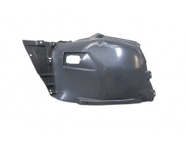 BMW 3 SERI- E92-E93- 07/12; ÖN ÇAMURLUK DAVLUMBAZI SOL ÖNÜN ÖNÜ