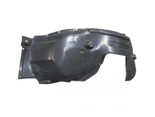 BMW 3 SERI- E92-E93- 07/12; ÖN ÇAMURLUK DAVLUMBAZI SOL ÖNÜN ARKASI