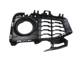 BMW 4 SERI- F32- 13/17; SİS LAMBA KAPAĞI SİS DELİKLİ SAĞ (M-TECH)