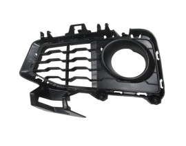 BMW 4 SERI- F32- 13/17; SİS LAMBA KAPAĞI SİS DELİKLİ SOL (M-TECH)