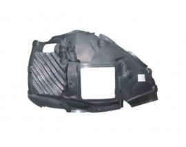 BMW 4 SERI- F32- 13/17; ÖN ÇAMURLUK DAVLUMBAZI ÖNÜN ÖNÜ SOL (LCI)