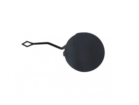 BMW 4 SERI- F32- 13/17; ARKA TAMPON ÇEKİ DEMİR KAPAĞI ASTARLI (M-TECH/LCI)