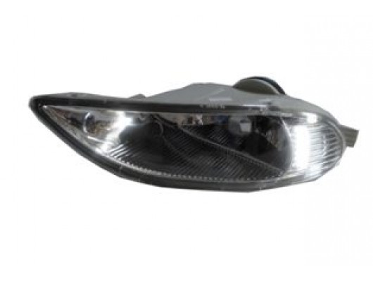 TOYOTA CAMRY- 01/04; SİS LAMBASI SOL OVAL TİP (FAMELLA)