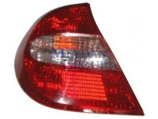 TOYOTA CAMRY- 01/04; STOP LAMBASI SOL (FAMELLA)