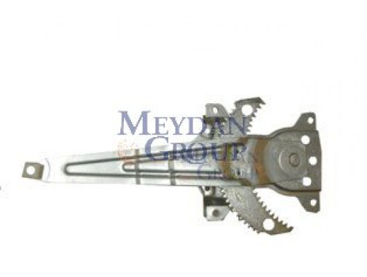 TOYOTA CAMRY- 01/04; ARKA CAM KRIKOSU SAG ELEKTRIKLI/MOTORSUZ