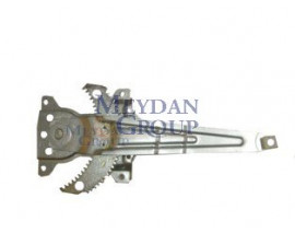 TOYOTA CAMRY- 01/04; ARKA CAM KRİKOSU SOL ELEKTRİKLİ/MOTORSUZ