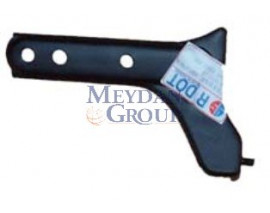 TOYOTA CAMRY- 01/04; ÖN TAMPON BAĞLANTI BRAKETİ SOL