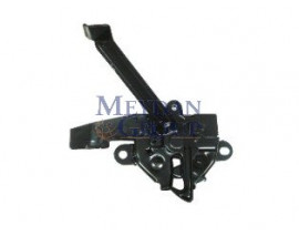 TOYOTA CAMRY- 01/04; KAPUT KİLİDİ