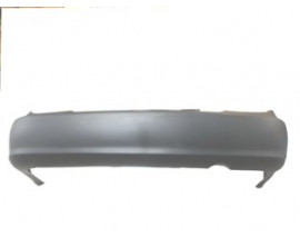 TOYOTA CAMRY- 01/04; ARKA TAMPON SİYAH