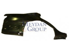 TOYOTA CAMRY- 01/04; ARKA ÇAMURLUK SAĞ