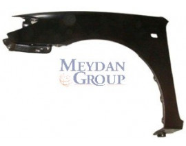 TOYOTA CAMRY- 05/06; ÖN ÇAMURLUK DELİKLİ SOL